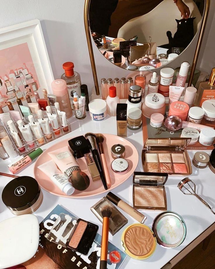 Beauty and Personal Care